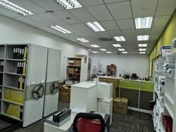 Oc (D3), Factory #621553001